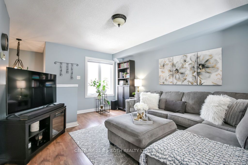 35 Hawthorne Crescent, Barrie, ON, L4N 9Y7 photo 5