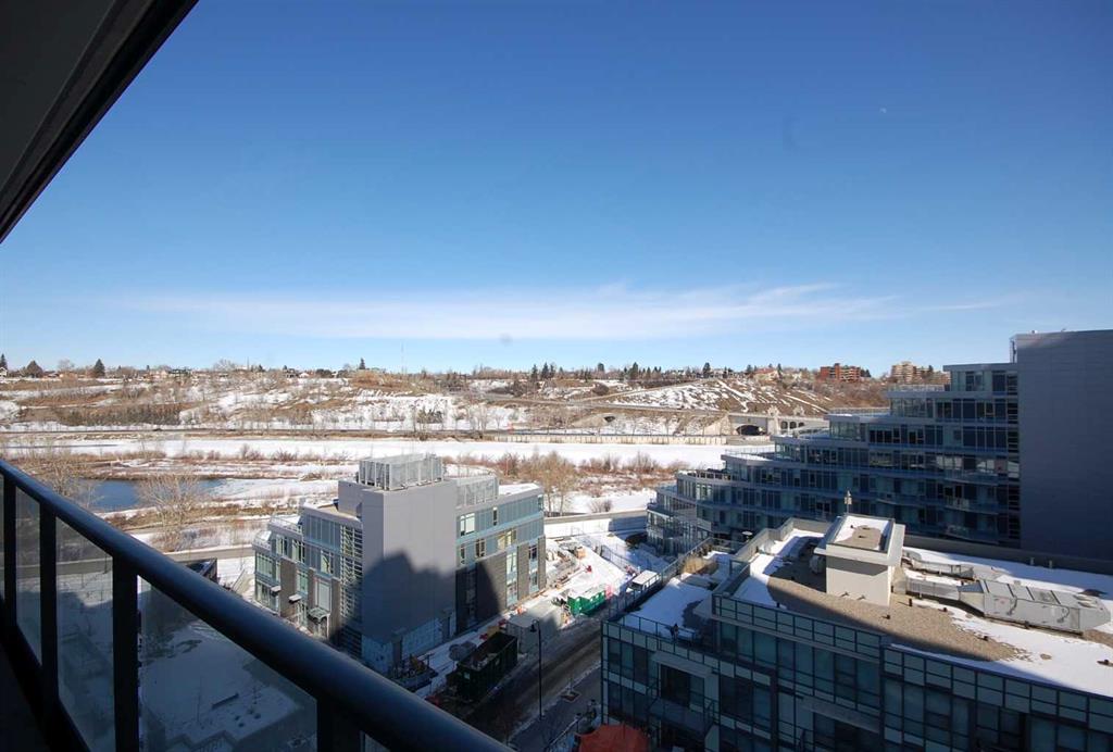 901-128 2 Street SW, Calgary, AB, T2P0S7