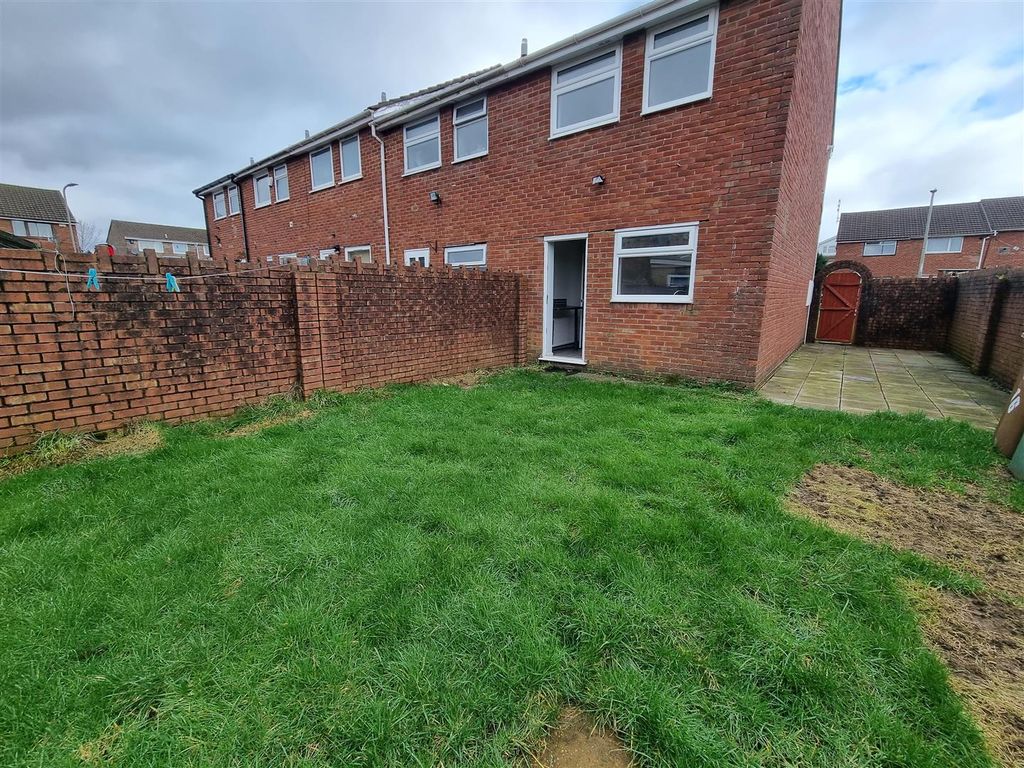 Additional image 13 of 2 bed end terrace house for saleRhos Helyg, Caerphilly CF83