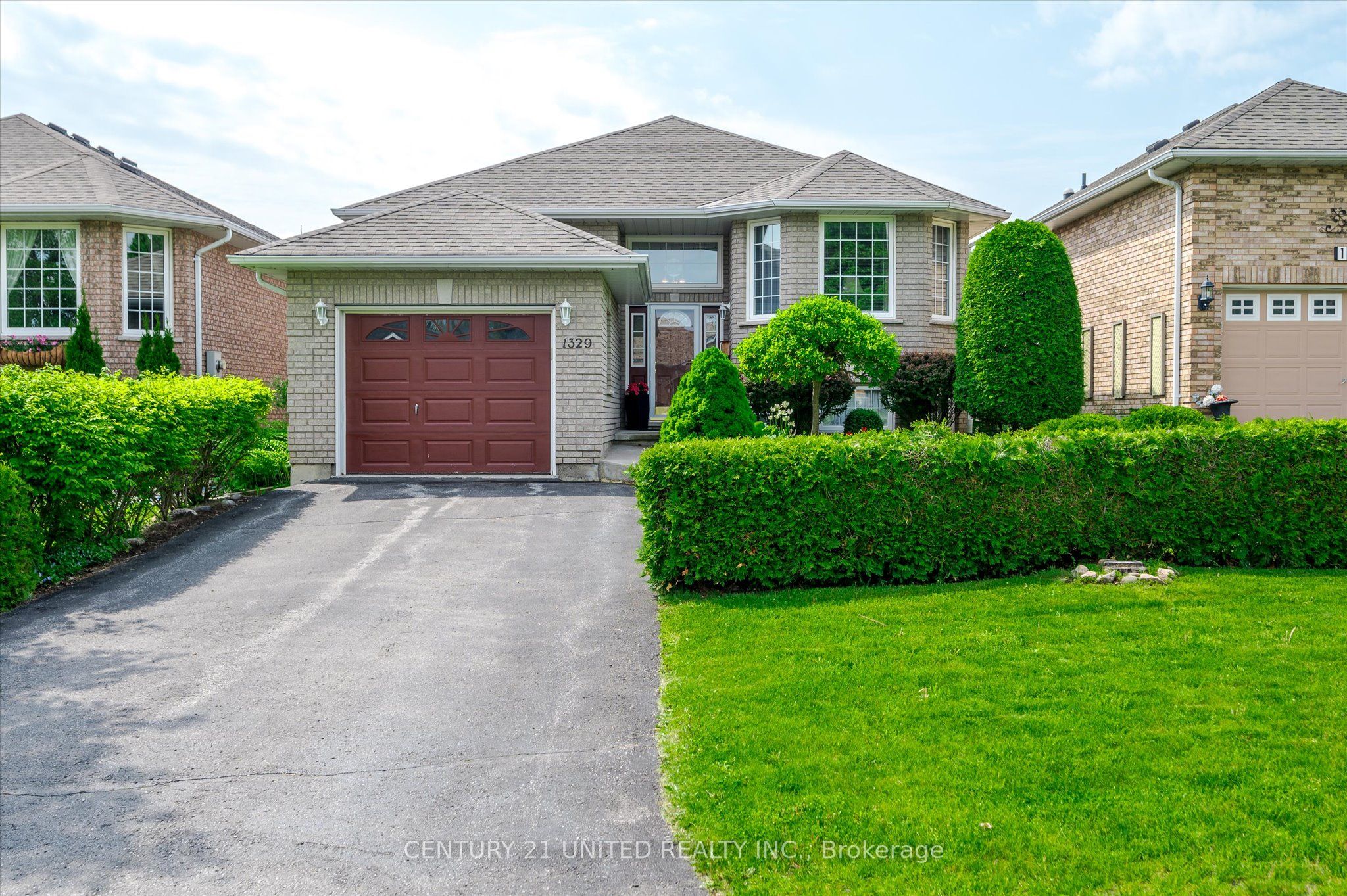 1329 White Crescent, Peterborough, ON, K9K 2L6