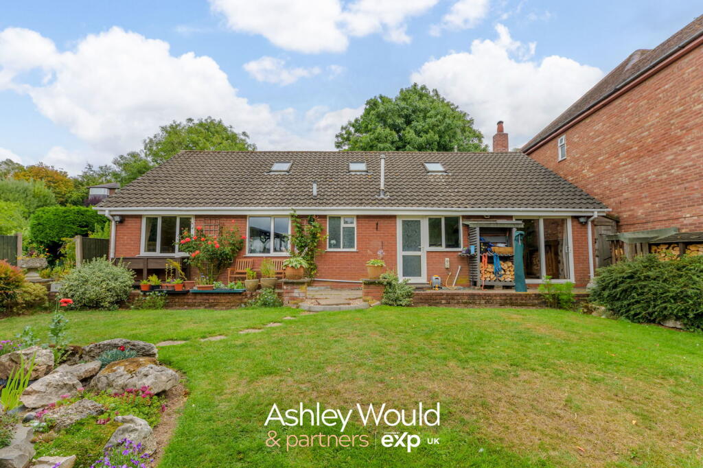Barnford Crescent, Oldbury, B68 8PR