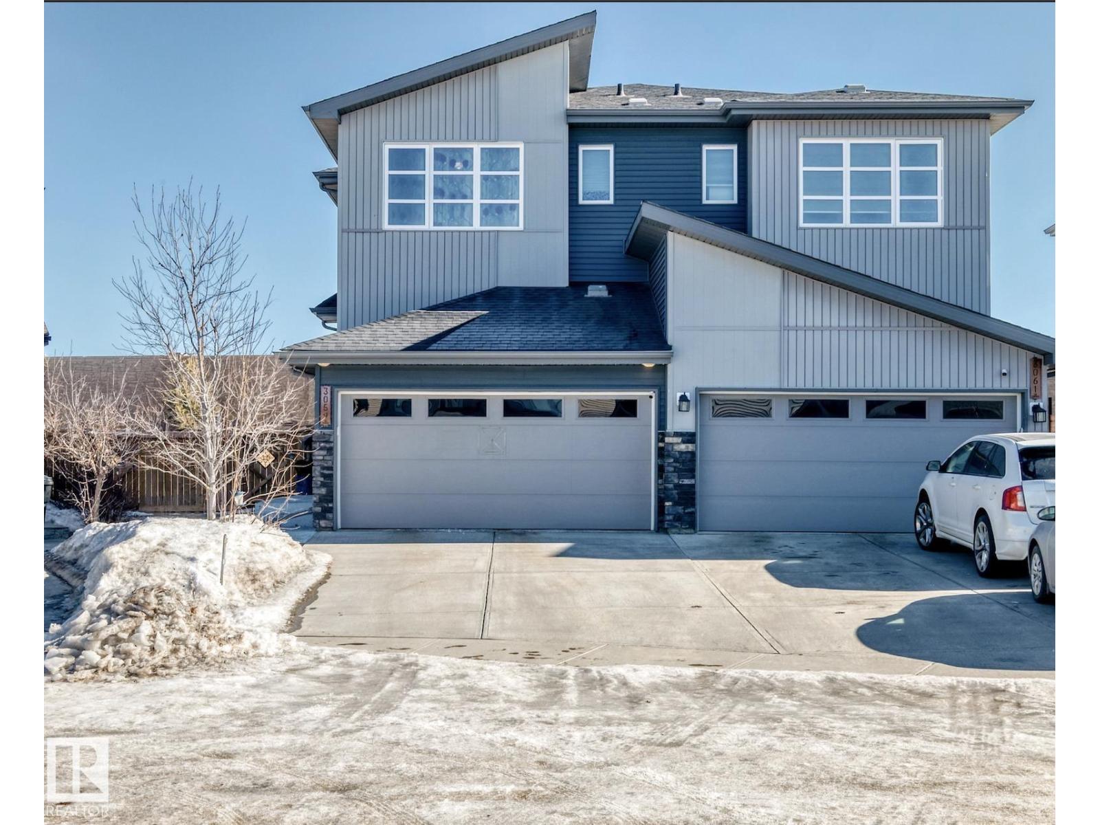 3059 Checknita Way SW, Edmonton, AB, T6W3X8
