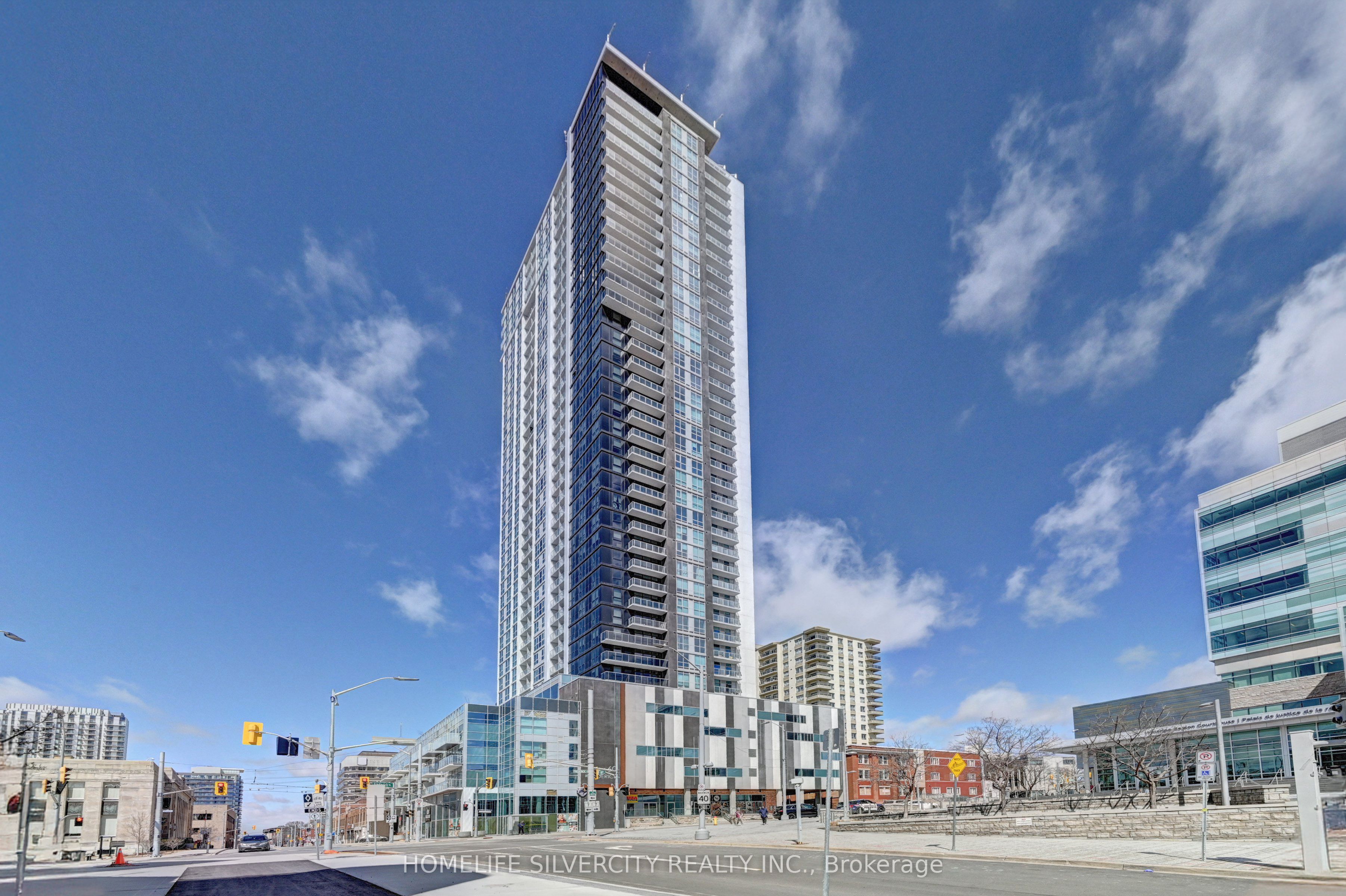 3013-60 Frederick Street, Kitchener, ON, N2H 0C7