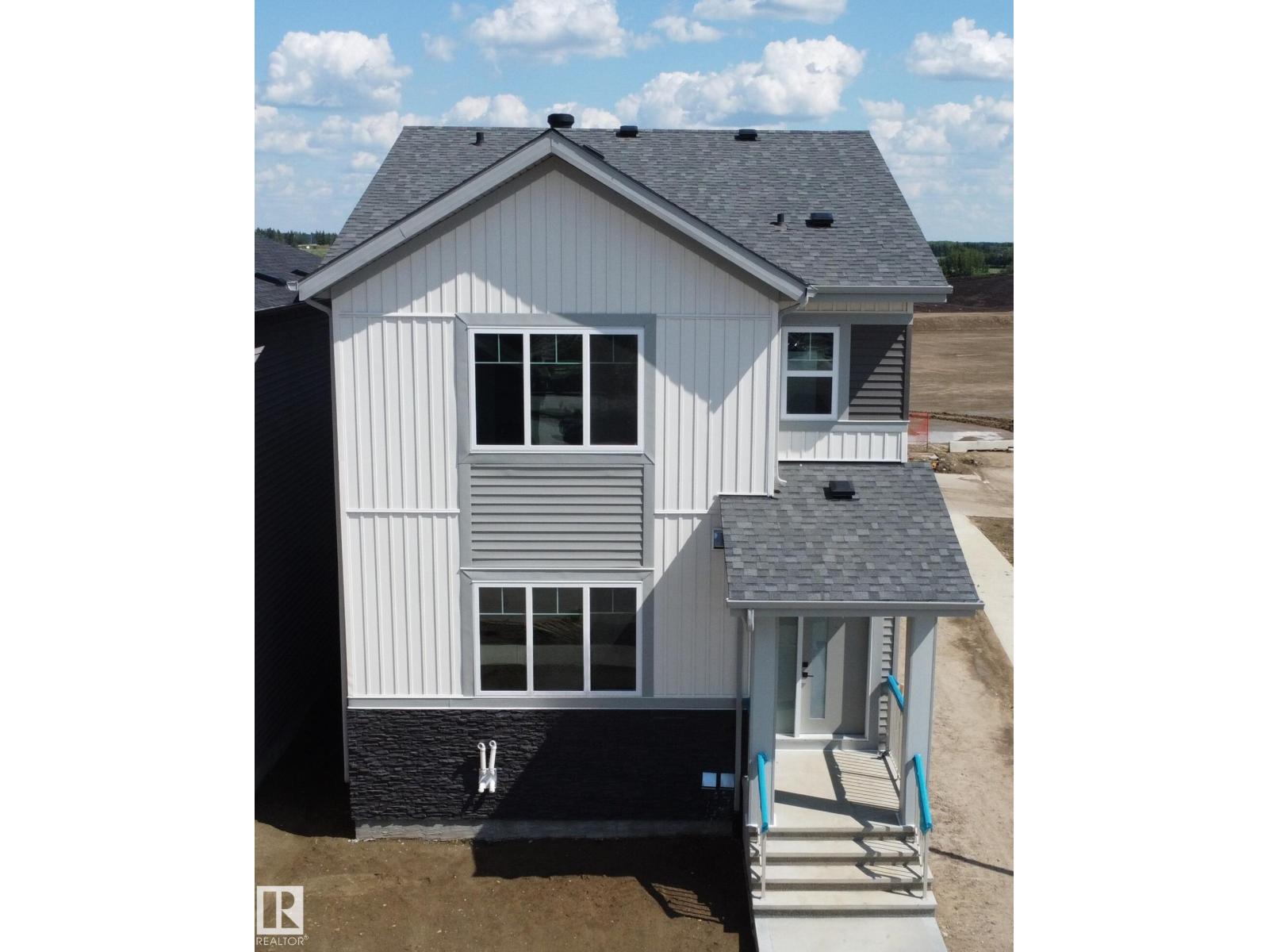 7 Tilia Place, Spruce Grove, AB, T7X0Z3
