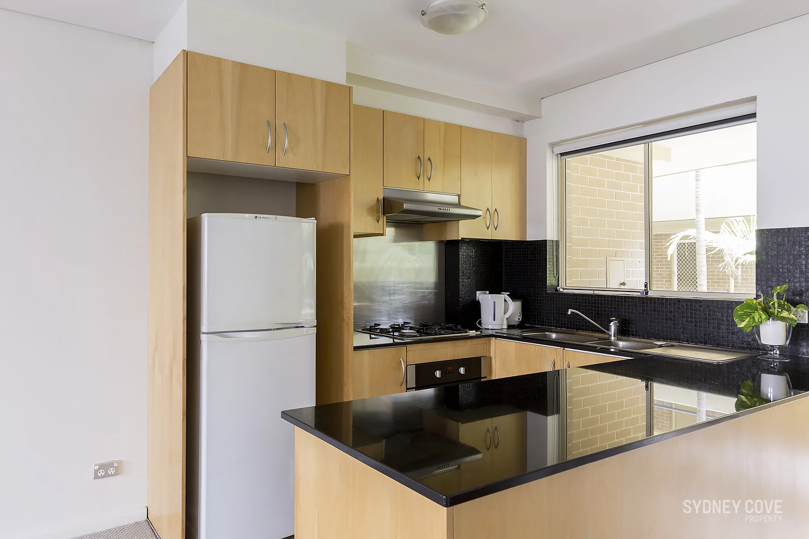 146-152 Cleveland St, Chippendale NSW 2008