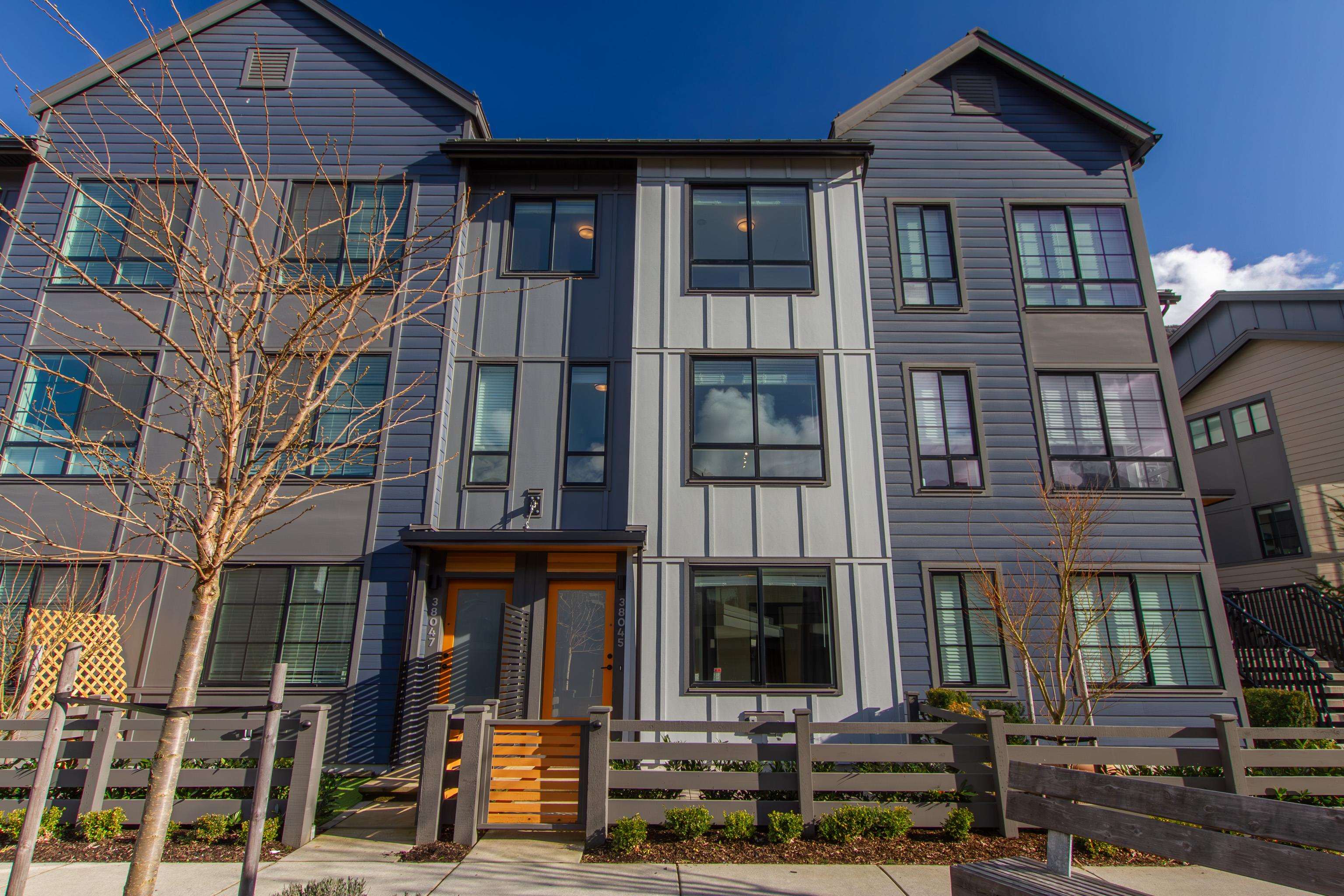 38045 Keel Way, Squamish, BC, V8B 2A1