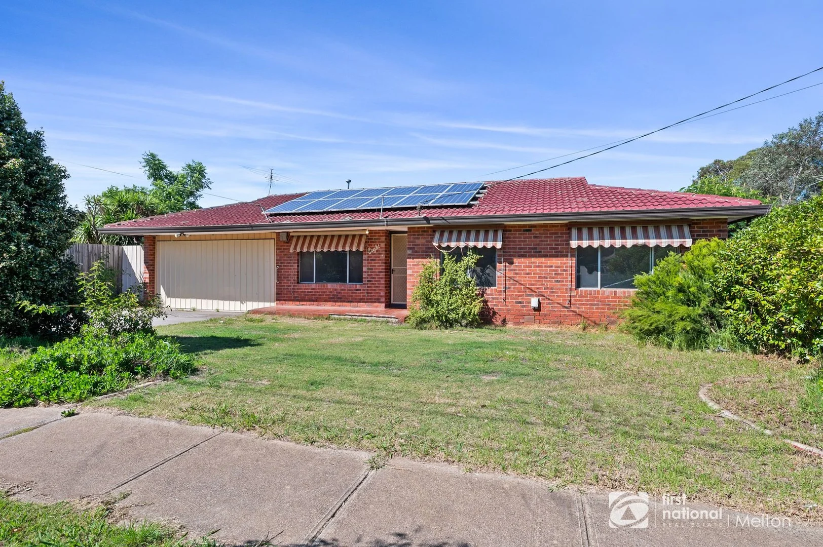 8 Riddle Drive, Melton VIC 3337