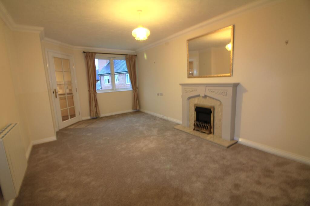 Additional image 2 of Apartment 23 Tudor Lodge 335, Warwick Road, Solihull, B92