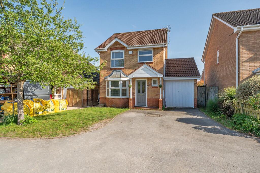 Mill Lane, Dorridge, Solihull, West Midlands, B93