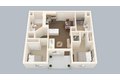 Additional image 13 of 1853 Almaden Rd Apt 224, San Jose, CA, 95125