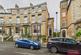 Grosvenor Crescent, Scarborough