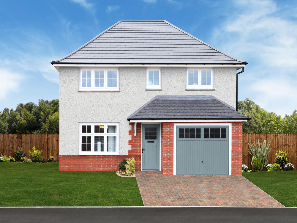 Additional image 2 of Mercian Way,
Eagle Drive,
Amington,
Tamworth,
B77 4EG
