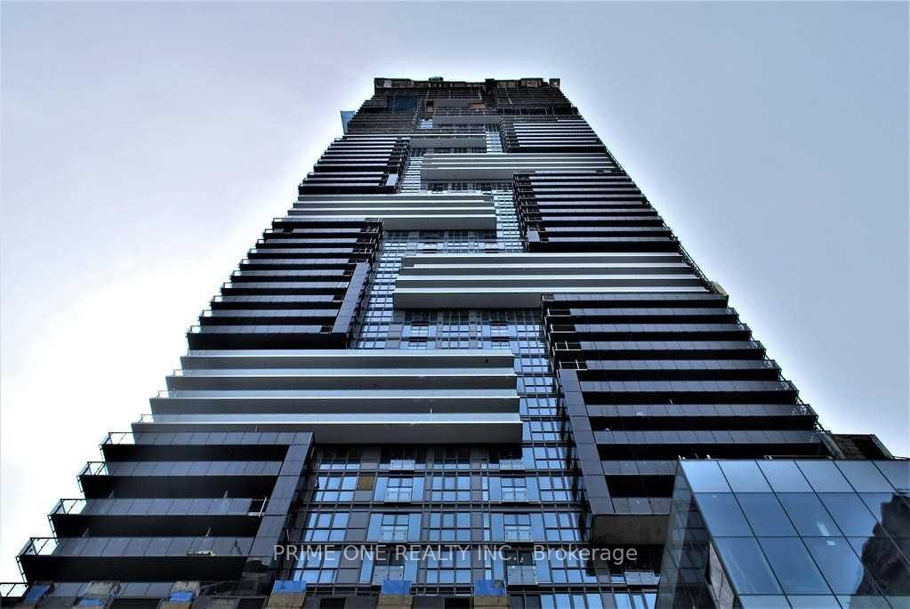 6113-7 Grenville Street, Toronto, ON, M4Y 0E9