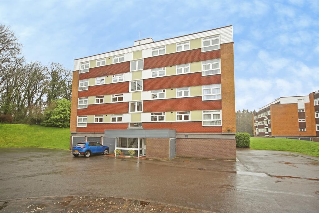 Riverside Drive, Solihull