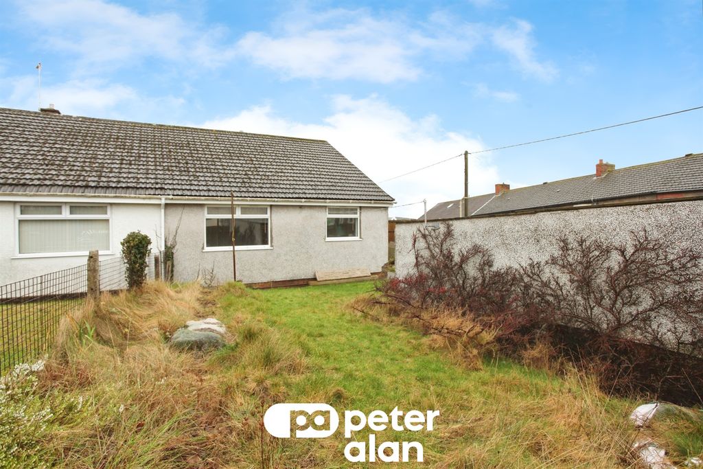 Additional image 16 of 2 bed semi-detached bungalow for saleShirdale Close, Maesycwmmer, Hengoed CF82