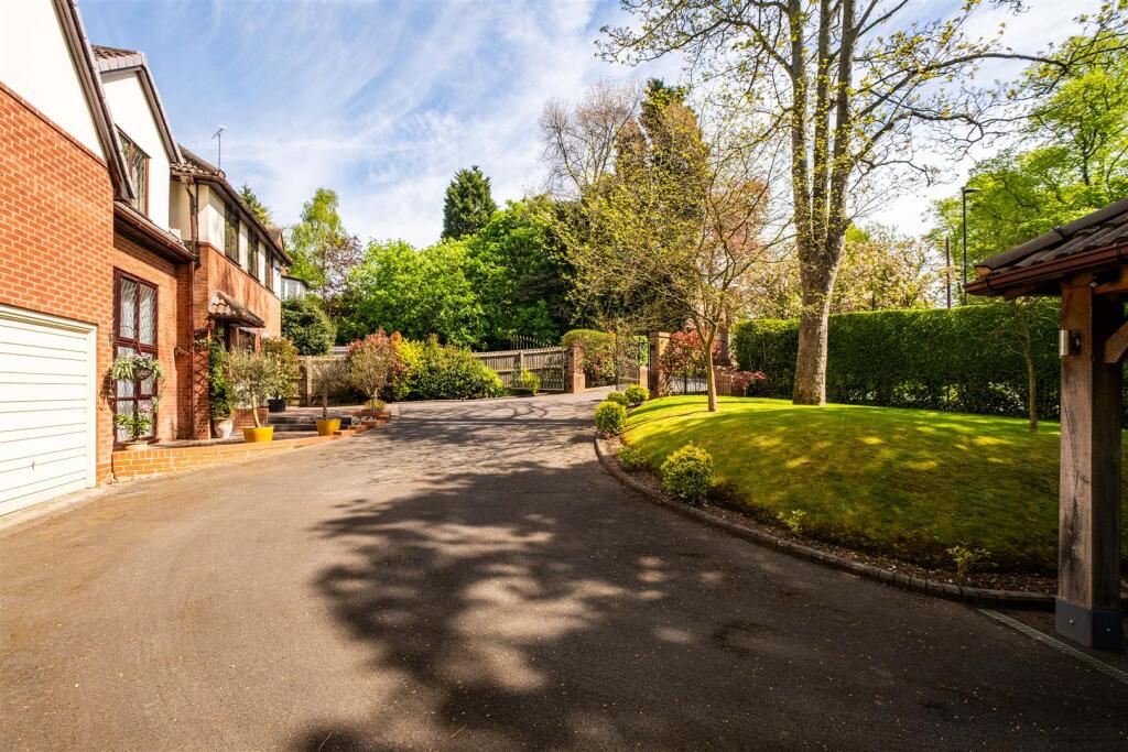 Additional image 53 of Upper Clifton Road, Sutton Coldfield