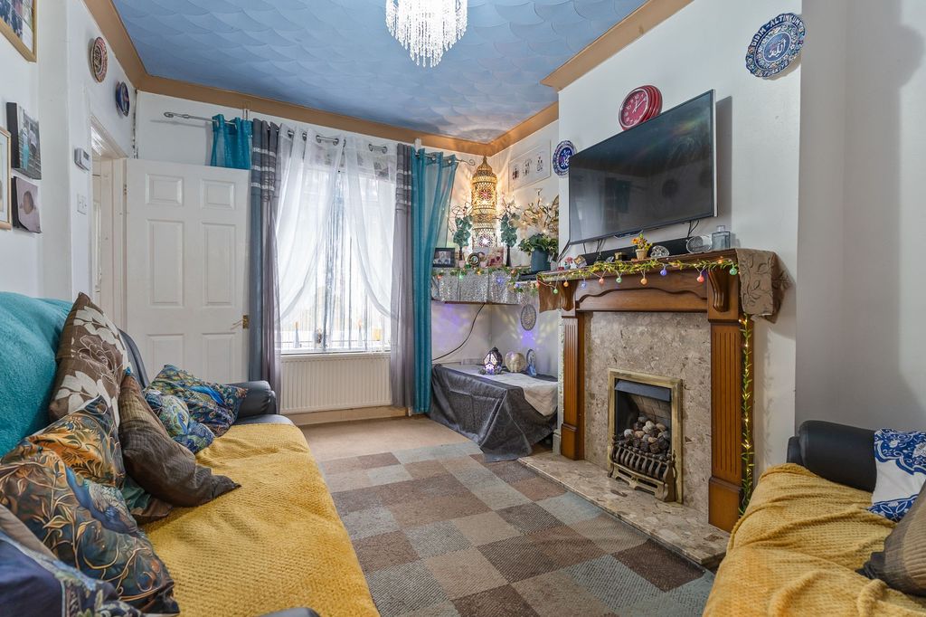 Additional image 5 of 3 bed end terrace house for saleSouthend, Tredegar NP22
