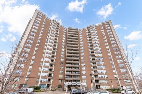 Additional image 7 of 1602-5 Vicora Linkway N/a, Toronto, ON, M3C 1A4