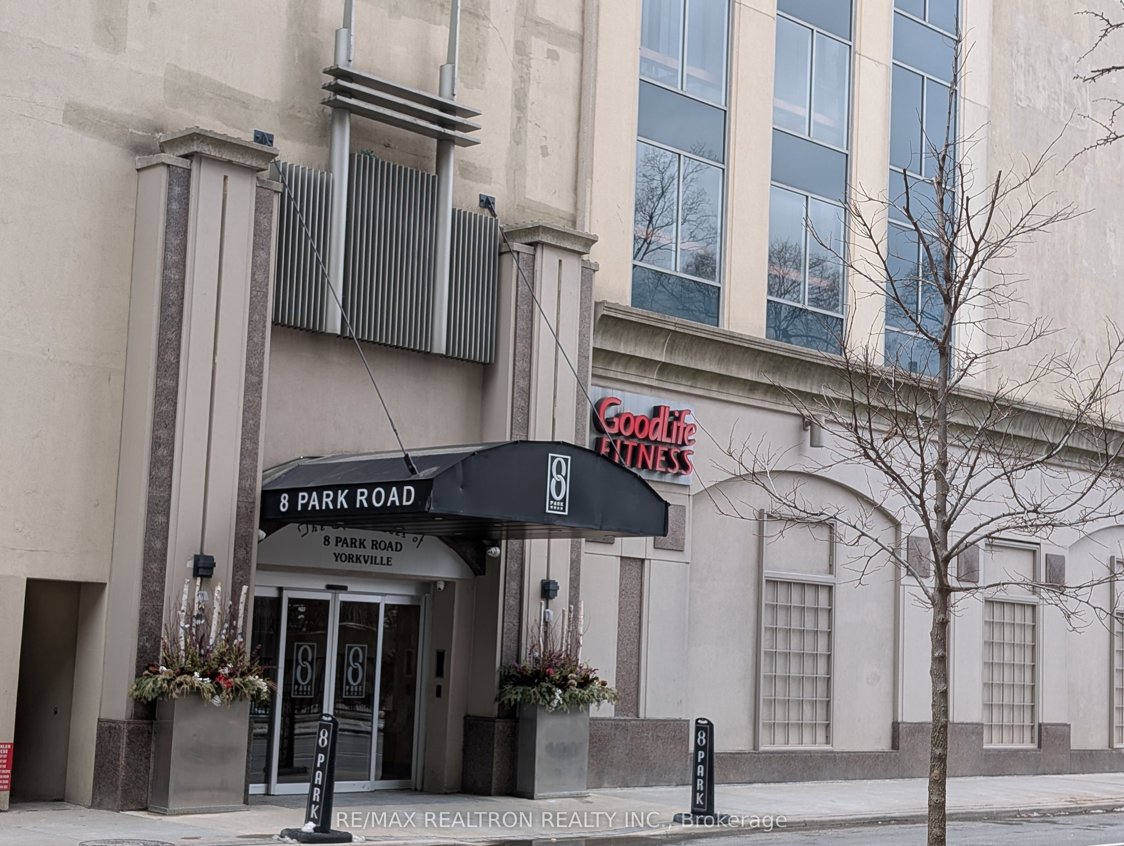 Additional image 3 of 3011-8 Park Road, Toronto, ON, M4W 3S5
