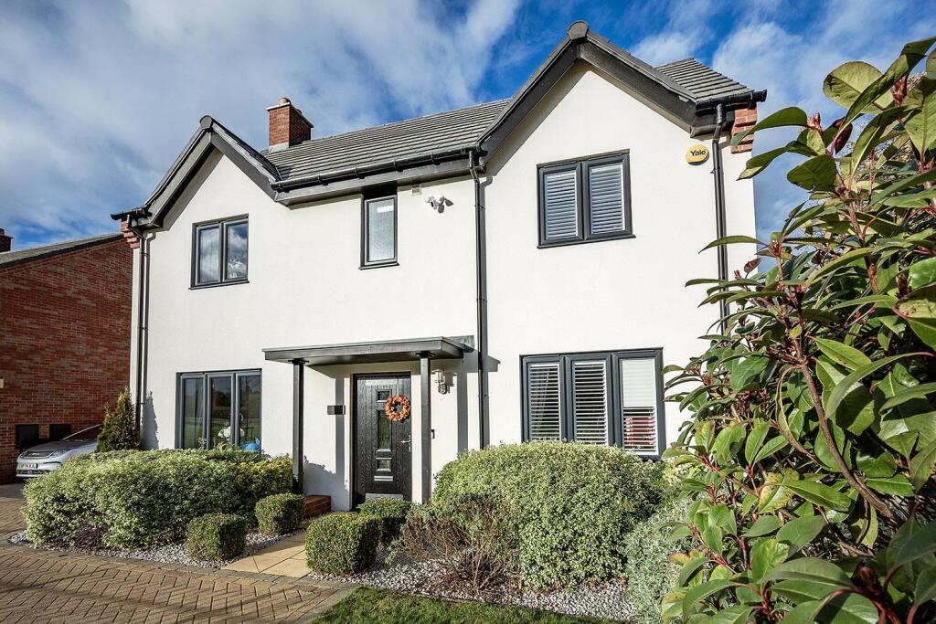 Additional image 28 of Pettifer Close, Blythe Valley, Solihull