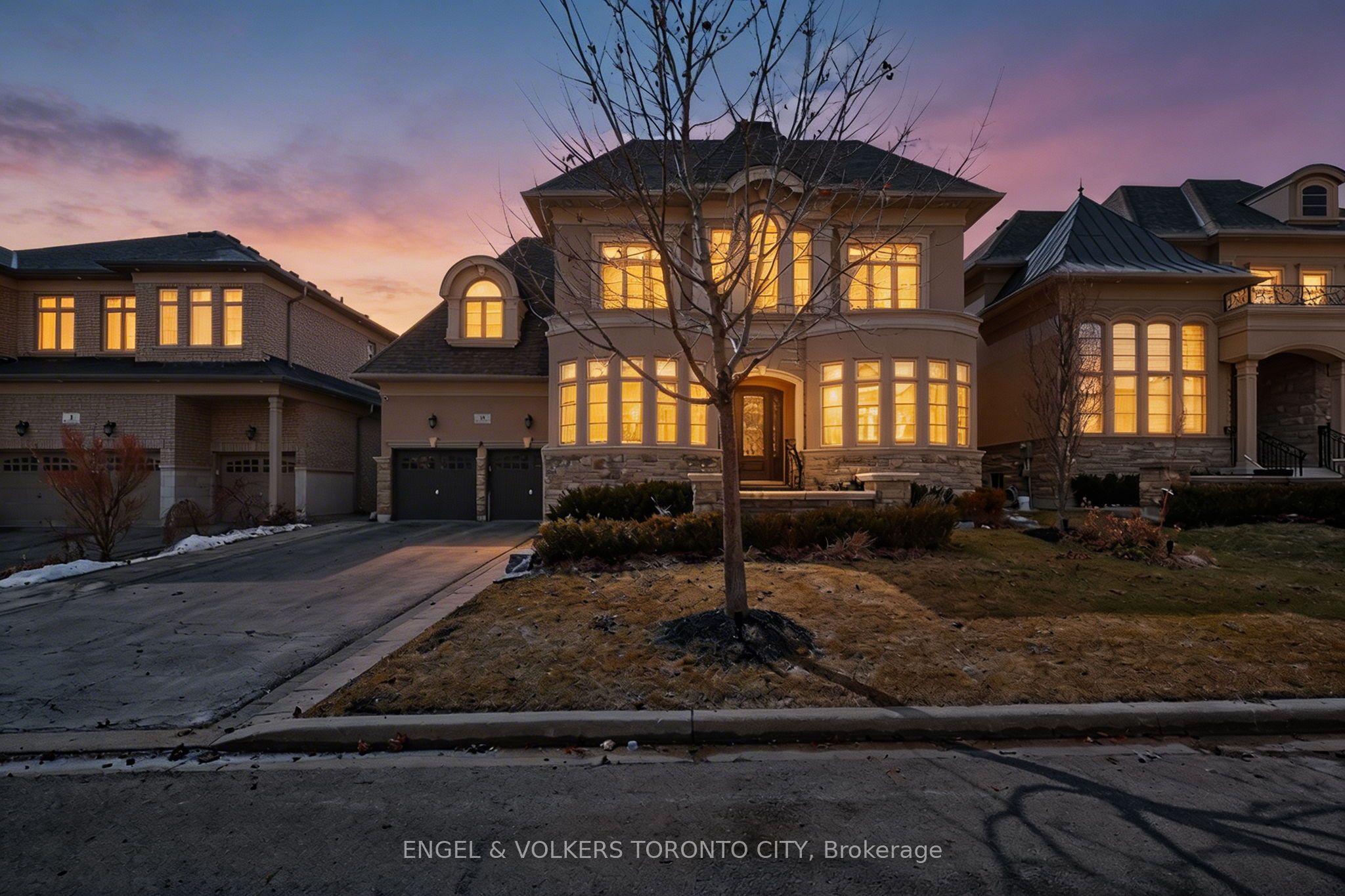 10 Silver Sterling Crescent, Vaughan, ON, L4H 4C5 photo 2