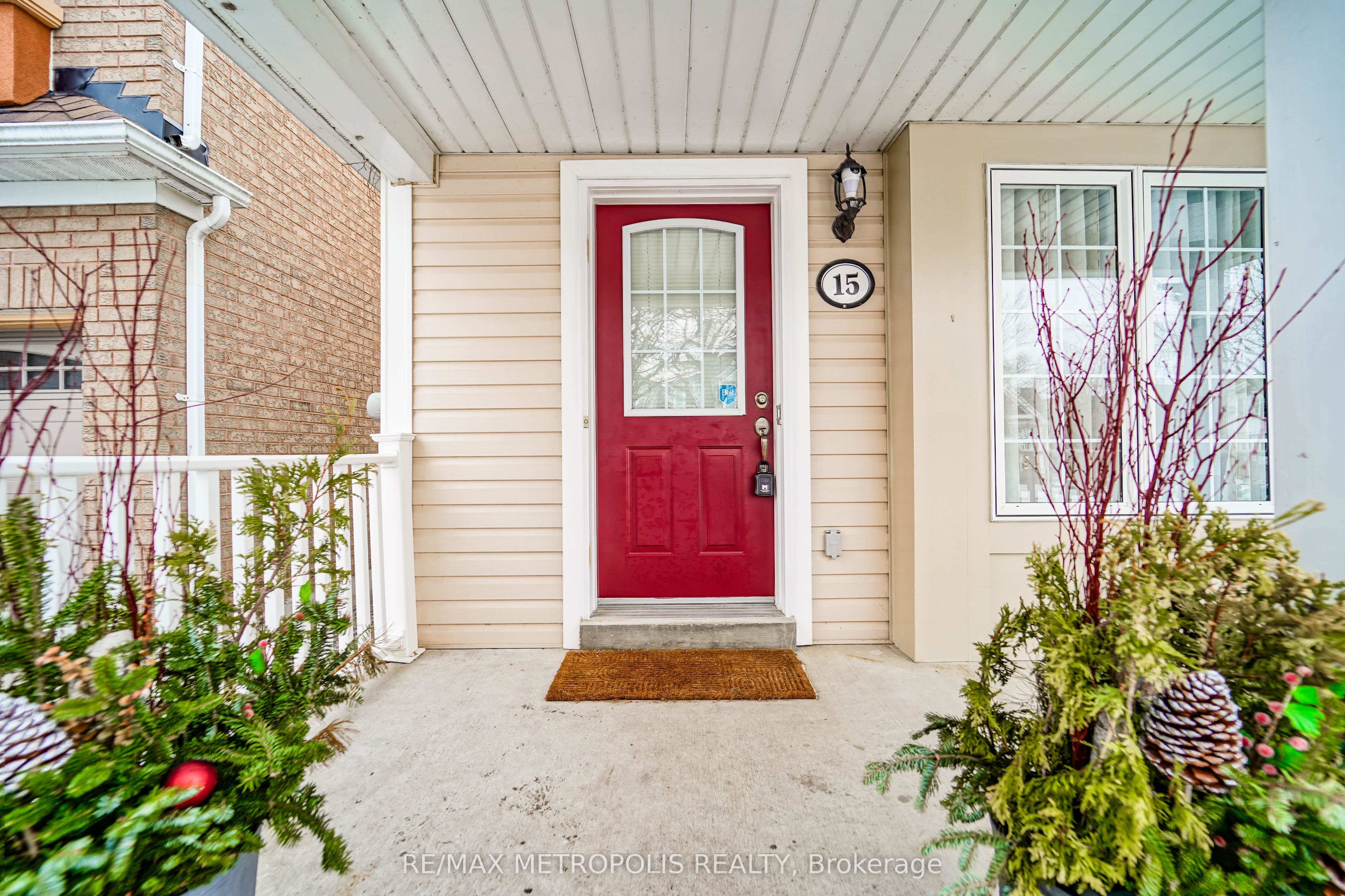 15 Lilley Avenue, Ajax, ON, L1Z 1L5 photo 5