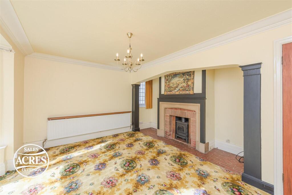 Additional image 5 of Hardwick Road, Little Aston, Sutton Coldfield