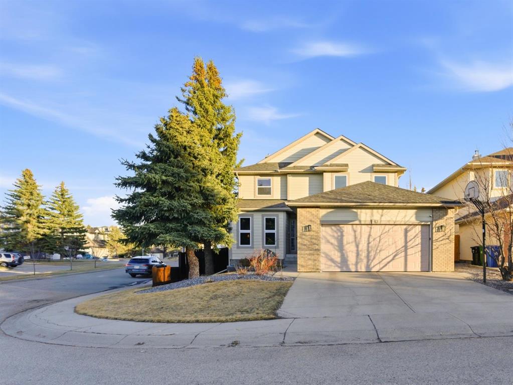 Additional image 3 of 43 Edgebrook Cove NW, Calgary, AB, T3A 5N5