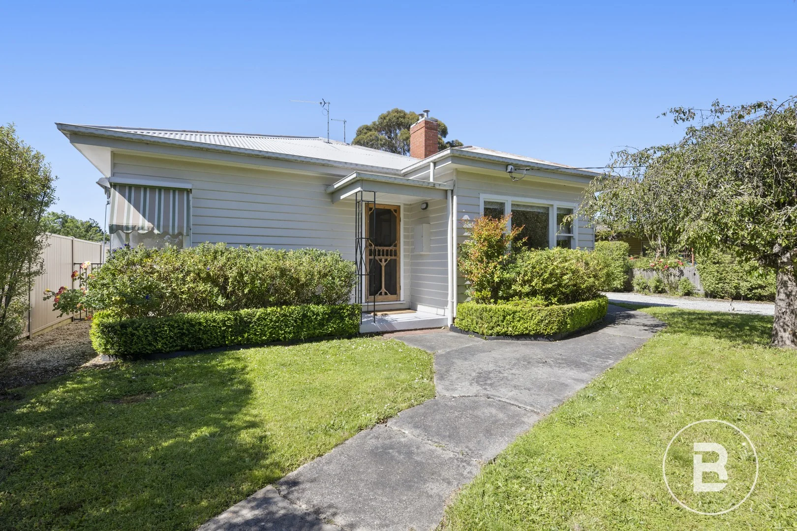 314 Eyre Street, Buninyong VIC 3357