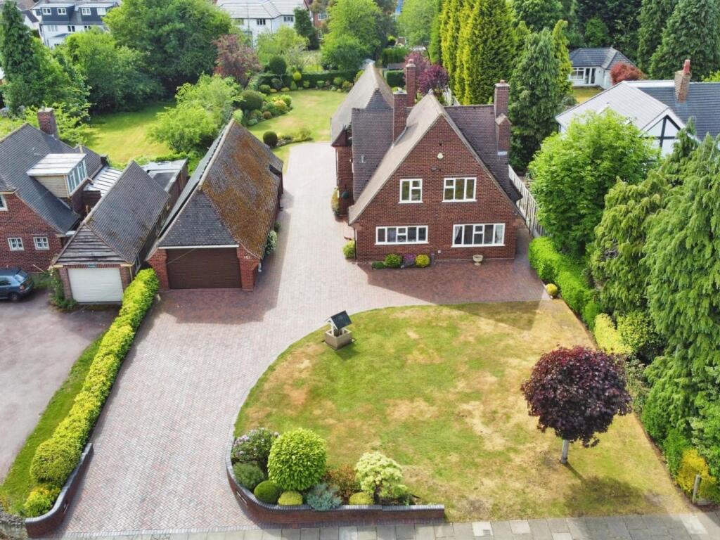 Additional image 11 of Little Sutton Lane, Sutton Coldfield