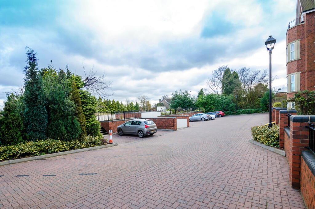 Additional image 26 of 20 Royal Court Apartments, 60 - 66 Lichfield Road, Sutton Coldfield, B74 2NA
