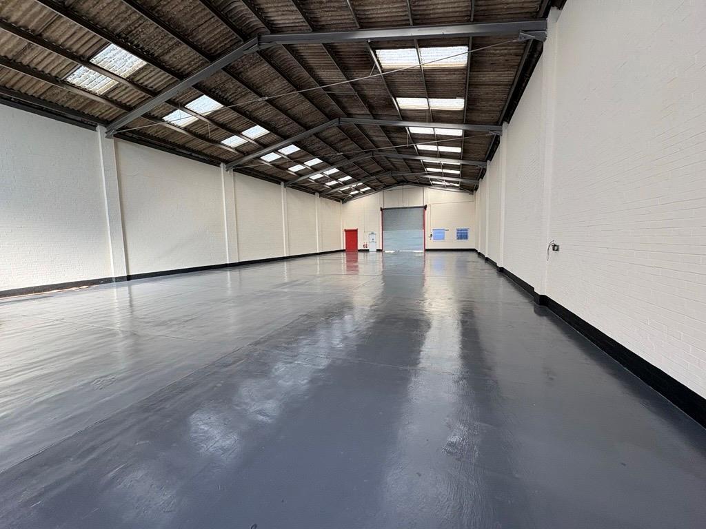 Additional image 4 of Unit 5, Granada Industrial Estate, Oldbury, West Midlands B69