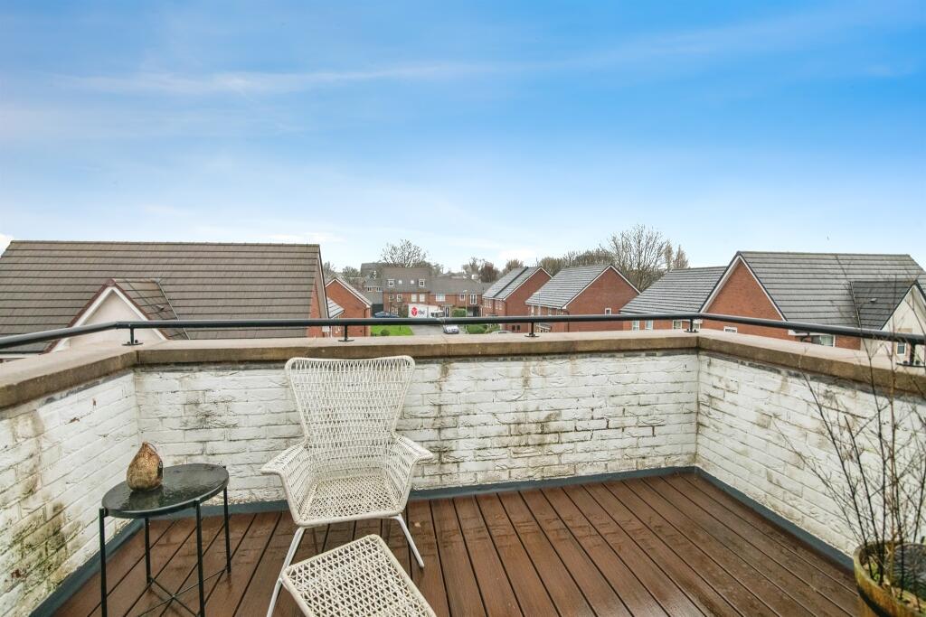 The Pavilions, West Bromwich photo 4