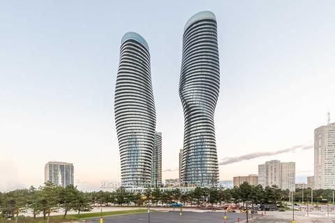 4110-50 Absolute Avenue, Mississauga, ON, L4Z 0A8