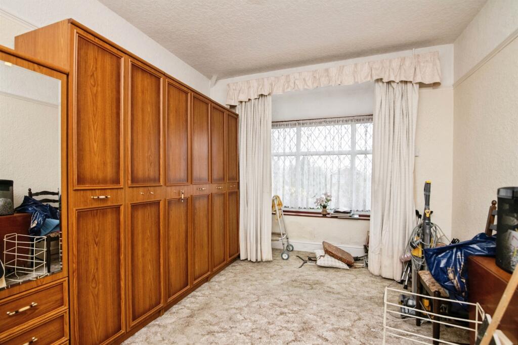 Additional image 2 of Knottsall Lane, Oldbury