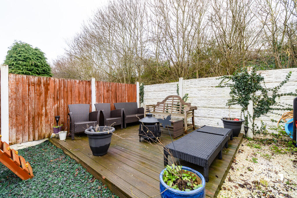 Additional image 29 of Swallowfield, Tamworth