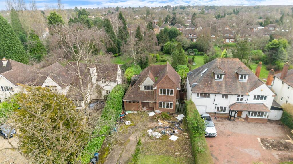 Additional image 23 of Rosemary Hill Road, Sutton Coldfield