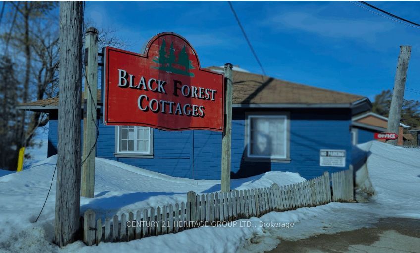 11 12th Street N, Wasaga Beach, ON, L9Z 2J9