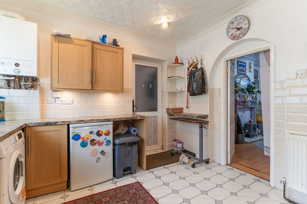 Additional image 4 of 3 bed end terrace house for saleSouthend, Tredegar NP22