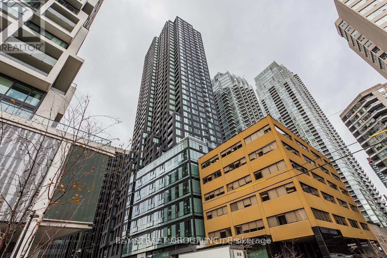 3504-20 Soudan Avenue, Toronto, ON, M4S 0E2