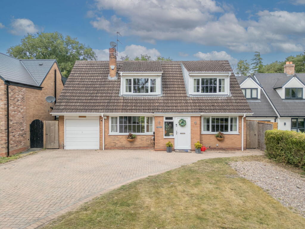 Additional image 39 of Blind Lane, Tanworth-in-Arden, Solihull, B94 5HT