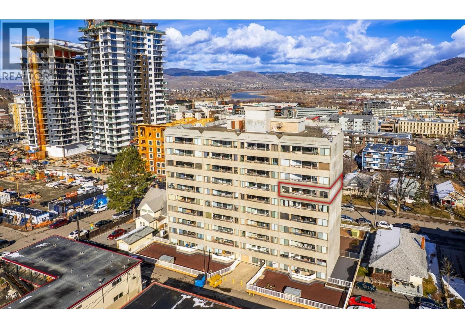 Additional image 7 of 703-525 Nicola Street, Kamloops, BC, V2C6J5