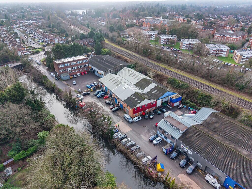 Additional image 33 of Olton Wharf, Richmond Road, Solihull, B92