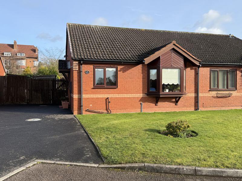 Goldieslie Close, Sutton Coldfield, B73 5PS