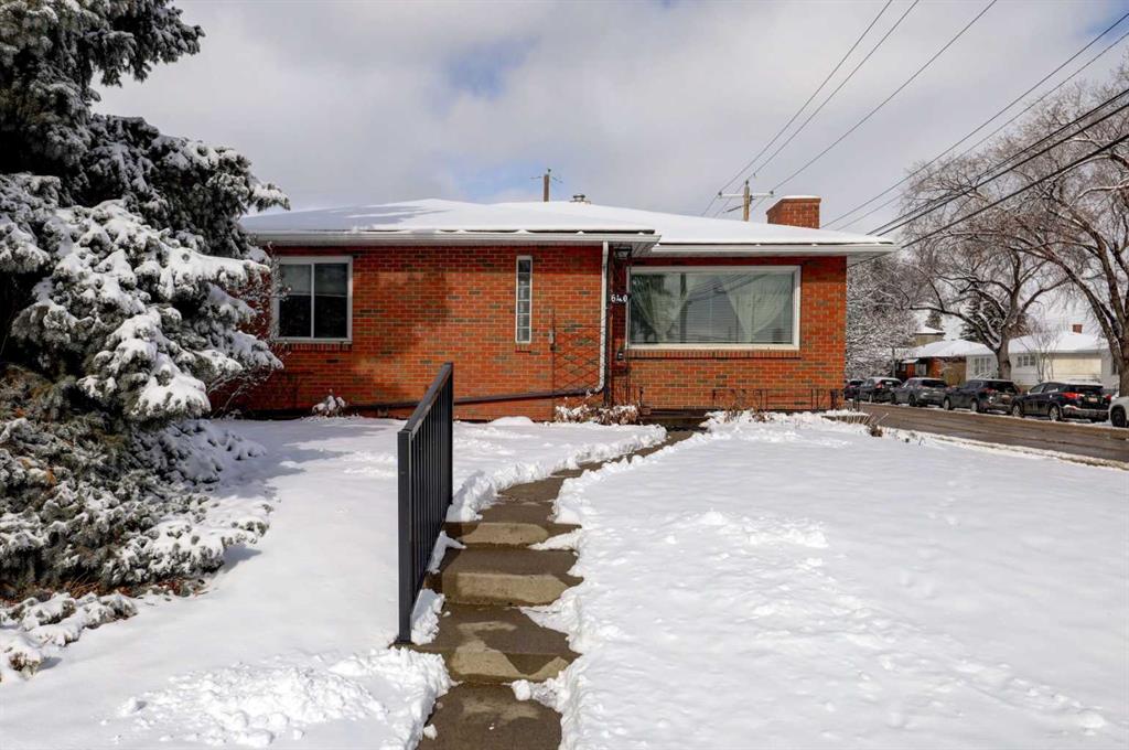 Additional image 3 of 640 17 Avenue NE, Calgary, AB, T2E 1M3