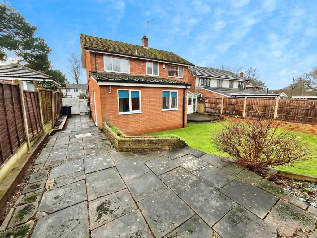 Additional image 23 of Simpson Road, Sutton Coldfield