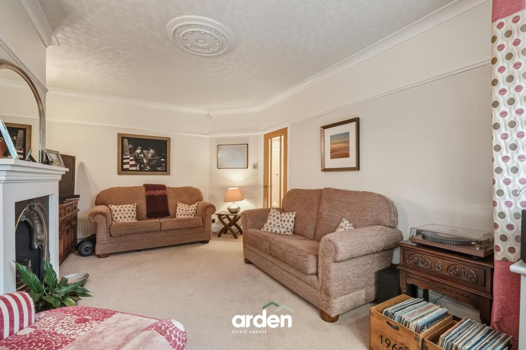 Additional image 5 of Tanworth Lane, Shirley, B90