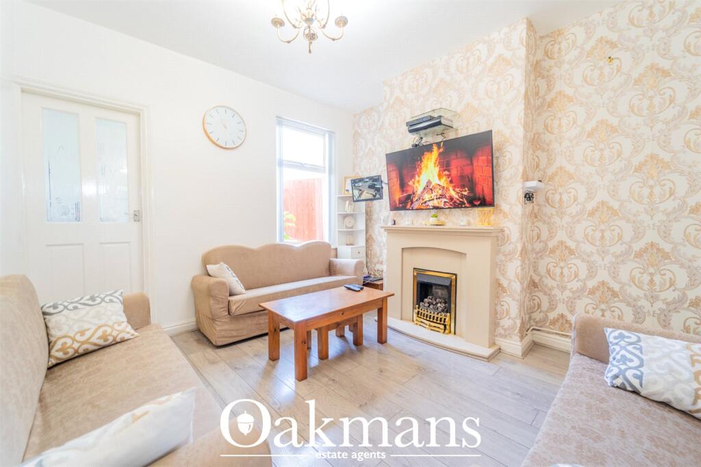 St. Matthews Road, Smethwick, West Midlands, B66 photo 5