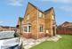 Kingwood Close, Monk Bretton, S71
