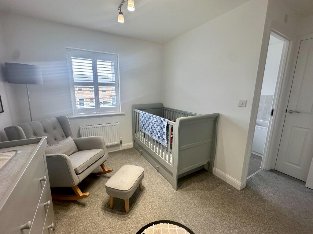 Additional image 19 of Worthing Grove, Tamworth, B78